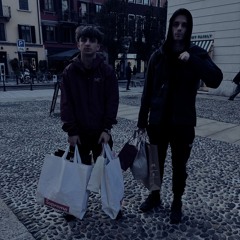 Okekel - 50 koła ft. Młody West (purpless remix)