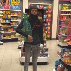 JayyMarii - True to Da Game