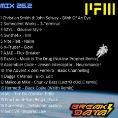 Power FM Mix 26.2