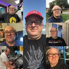 Tribute To Steve Brown (Plant 43 Mix)
