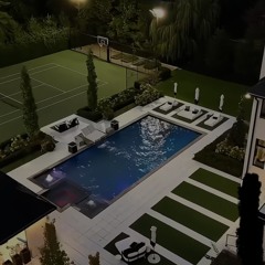 Funky House Set #1
