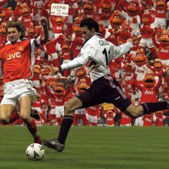 True Red Devil (Eclectic Collective)