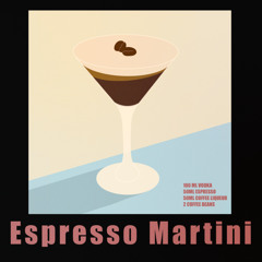Espresso Martini