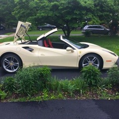 FERRARI DROP TOP FREESTYLE [unmastered]