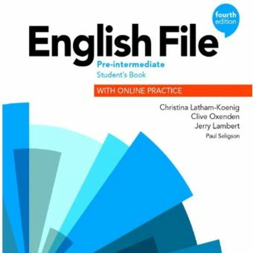 English File: Pre-intermediate [Unite 1-5]