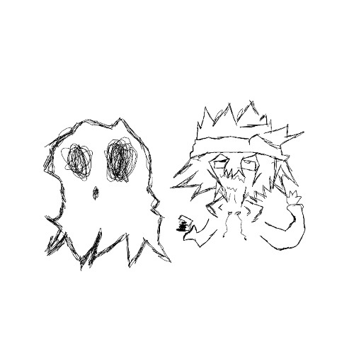 tell it too me strait doc am i gonna die alone (ALL PLATS)