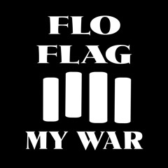 Black Flag - My War (Cover by me)