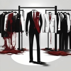 I Really Hate Suits By; Lonewolf Modern Fix