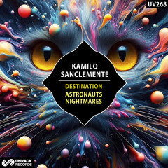 Astronauts Nightmares (Extended Mix)