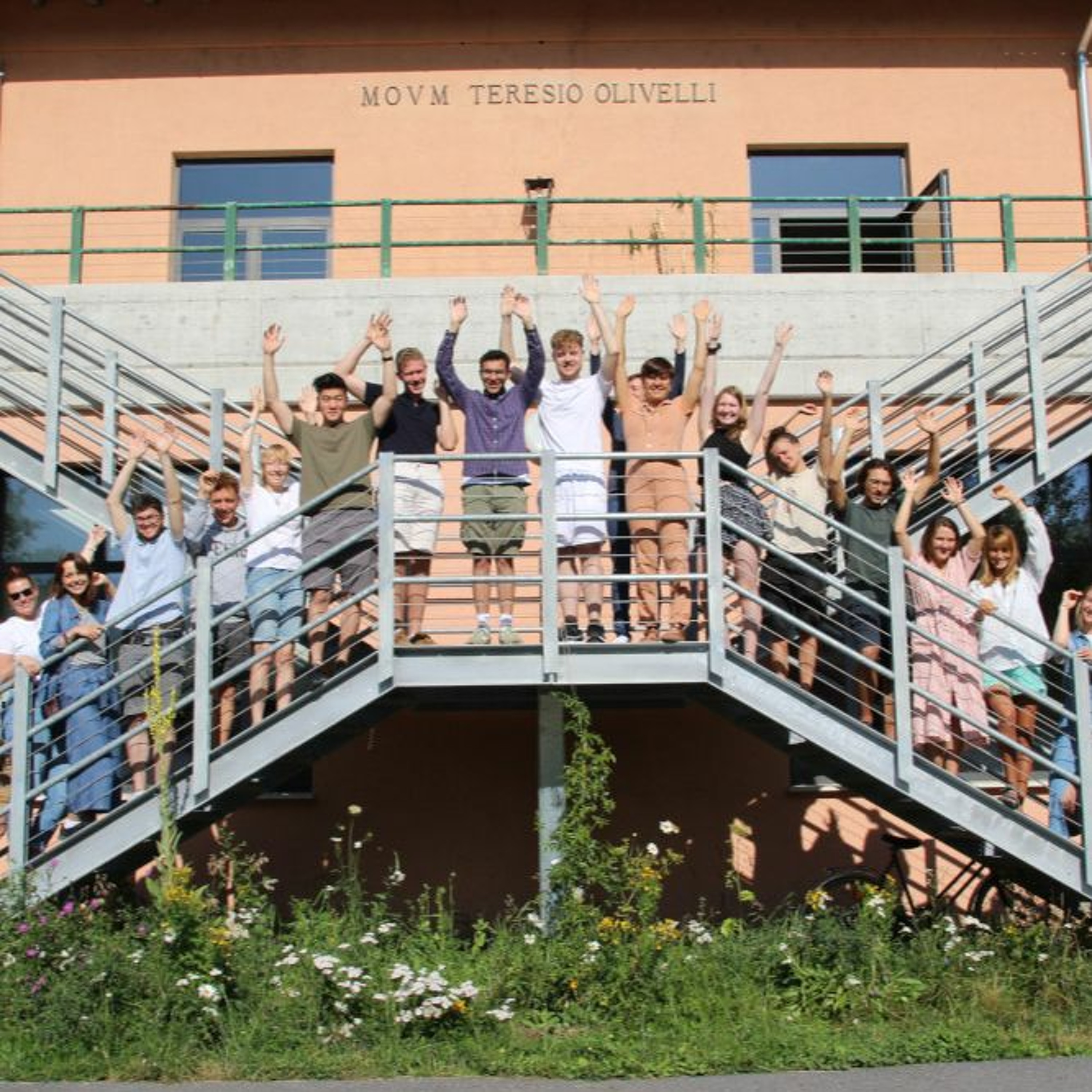 Audible Alps - CIPRA Podcast: Interviews, background talks and voices from all Alpine countries: Listen to this and more in the podcast of the International Commission for the Protection of the Alps.