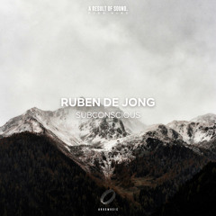 Ruben De Jong - Subconscious (Extended Mix)