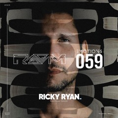 EMOTIONS 059 - Ricky Ryan