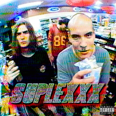 SUPLEXXX ft. OGPICASSO