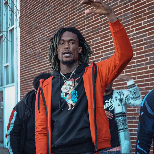 Unreleased Hunxho - Deadman Walking