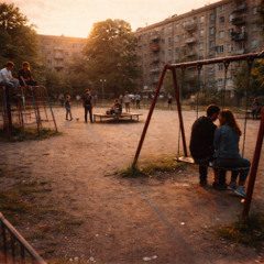 20 Lat i Zmęczona Dusza