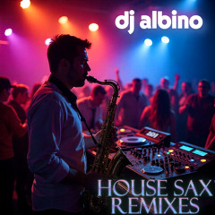 dj albino Feat the realist [house nights mix ]