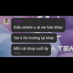 TH - Where U At Fixxx