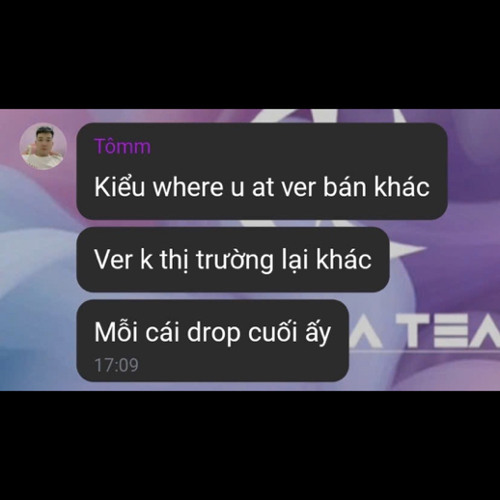 TH - Where U At Fixxx