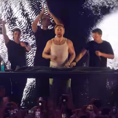 Afrojack, Martin Garrix, David Guetta & Amél - Our Time(Kajacks Remix)