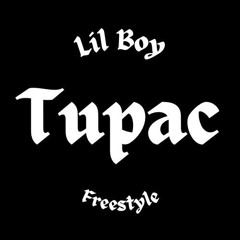 TUPAC Freestyle