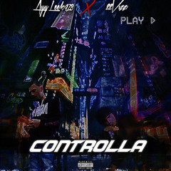 Controlla Feat. 22ViZz