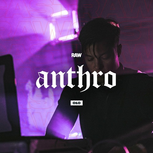 RAWCAST010 • Anthro