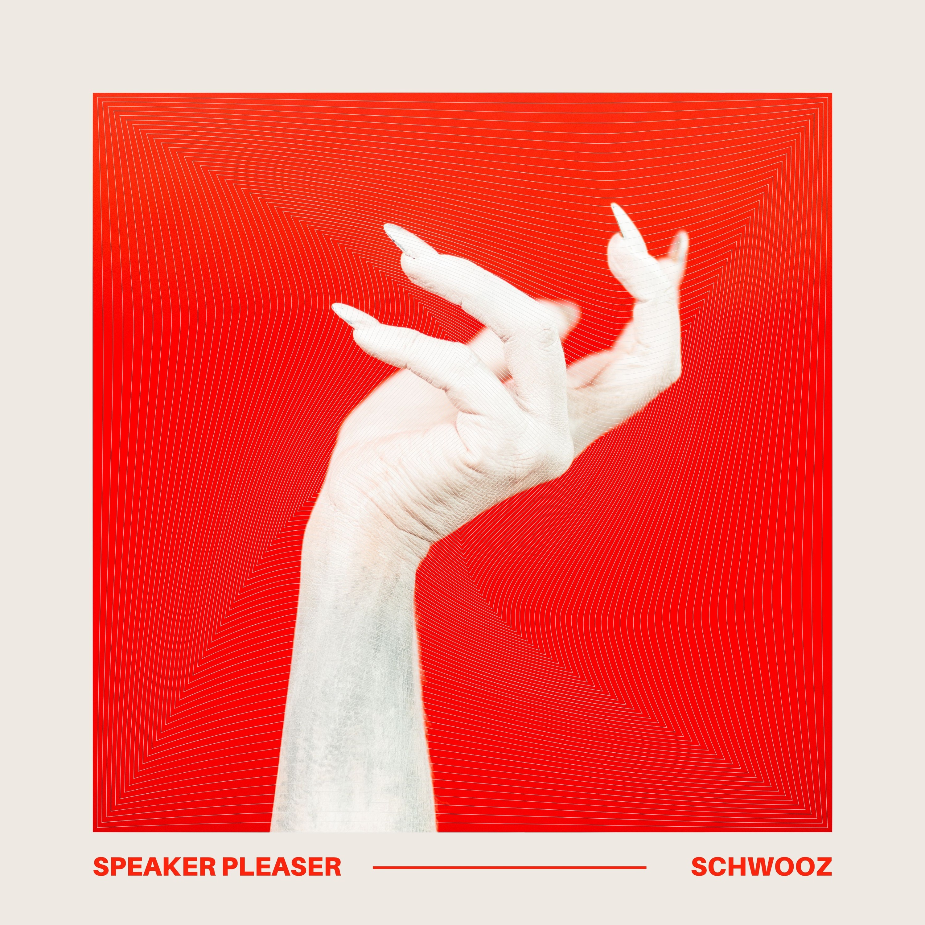 Speaker Pleaser episode artwork