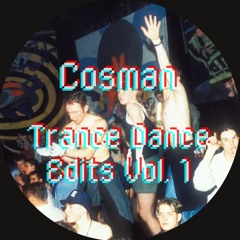 Cosman - Saulele Patekejo (Cosman Trance Edit)