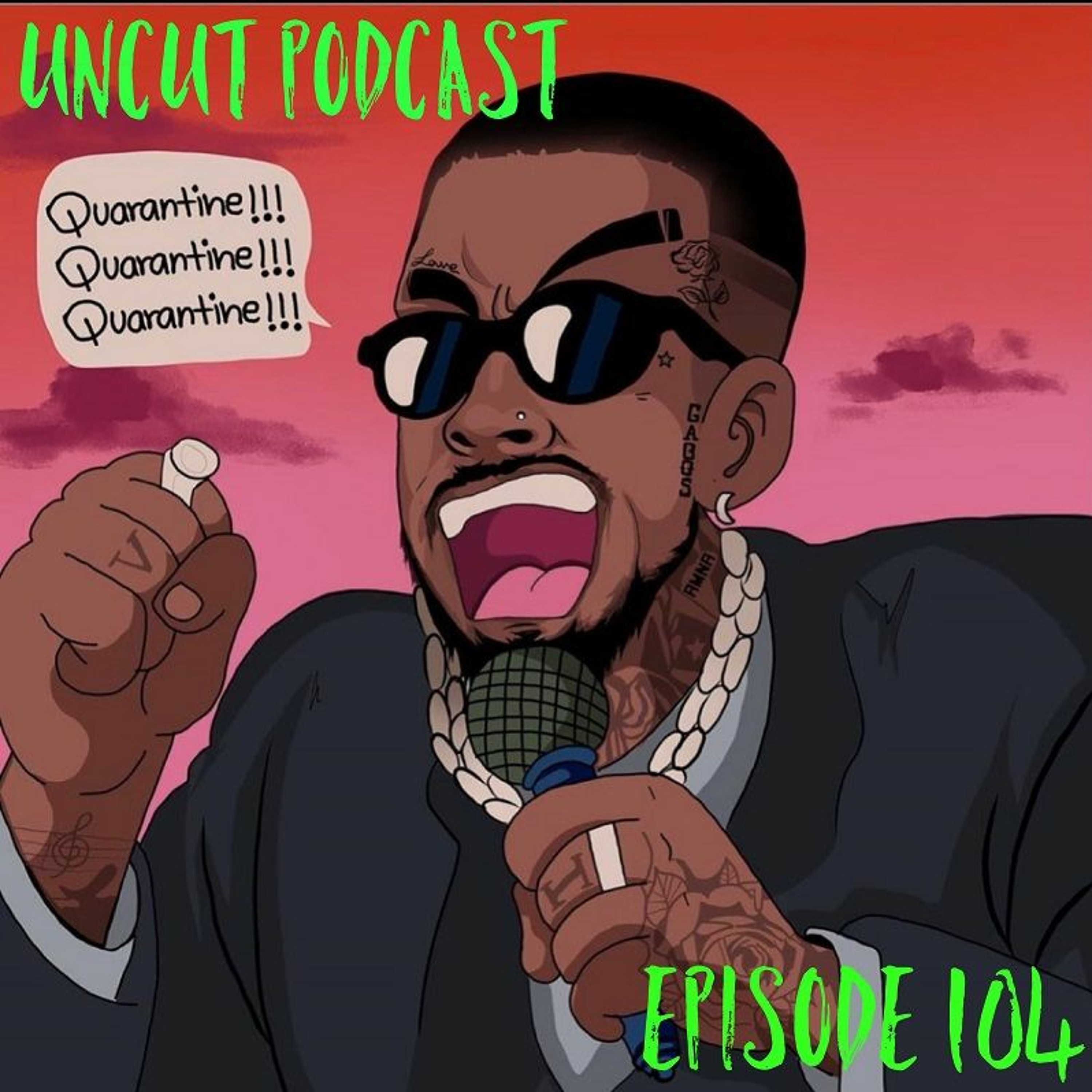 Quarantine & Thigh Jobs