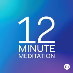 12 Minute Meditation: A “Just Like Me” Compassion Practice with Steve Hickman