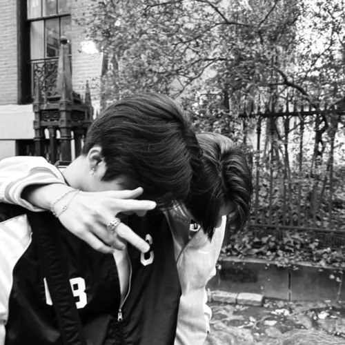 HARUTO & JEONGWOO - SZA