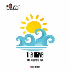 The Wave: The Amapiano Mix