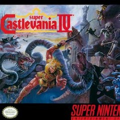 Dracula Battle