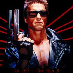 Lo IQ? - Ter Min 8 (Free Download) - Its Halloween season!!!!