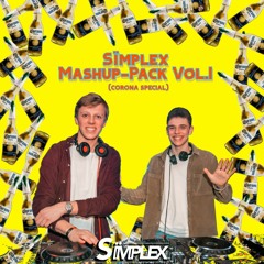 Sïmplex Mashup Pack V1 [Kopen = FREE DOWNLOAD]