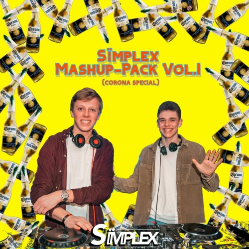Sïmplex Mashup Pack V1 [Kopen = FREE DOWNLOAD]