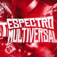 Set Espectro Multiversal 5.1 Versão Forró