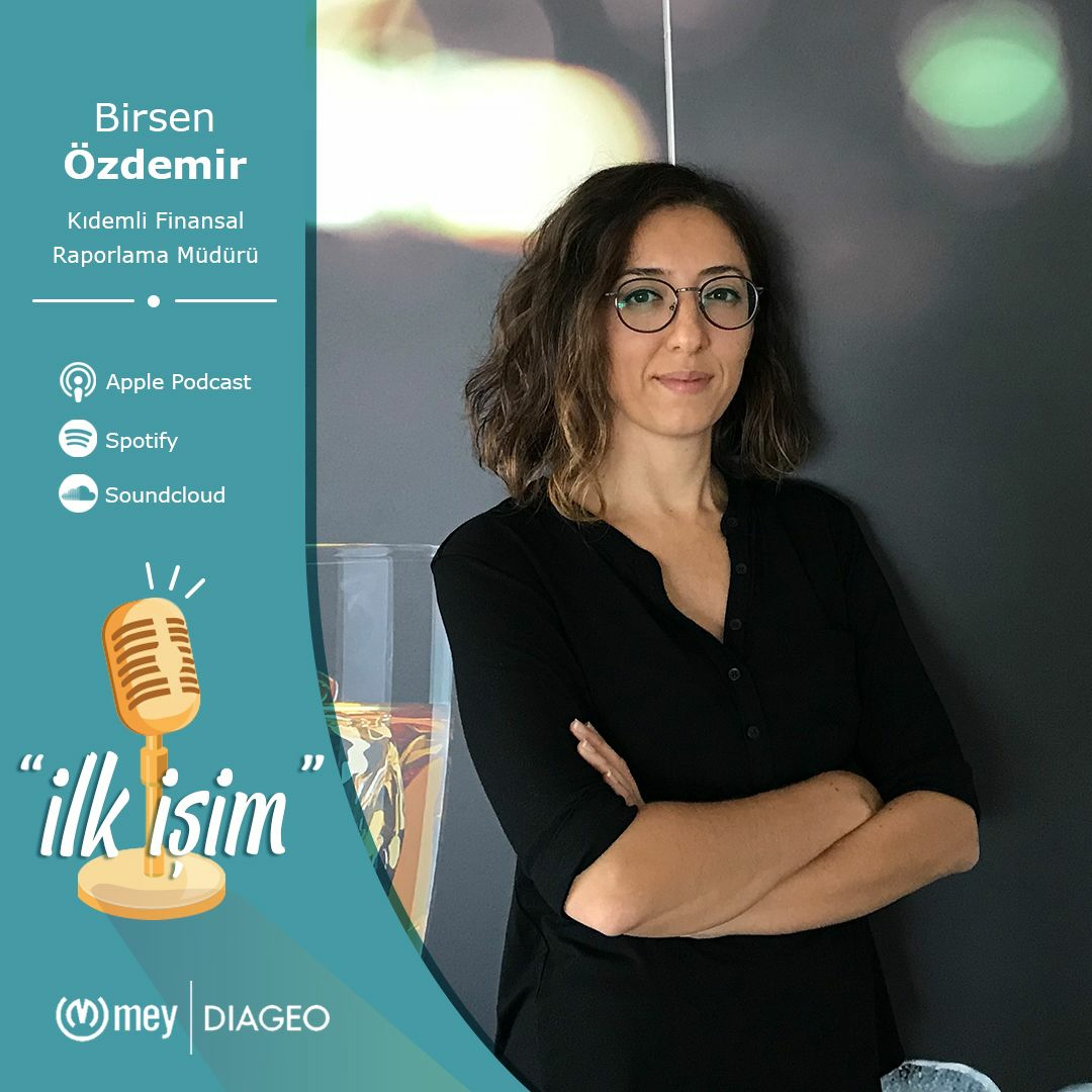Mey|Diageo