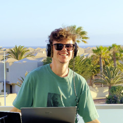 Sun Goes Down with Best Progressive and Organic House in August! DJ Mix on Tenerife Island