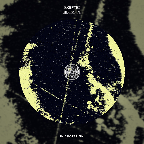 Skeptic - Side2Side