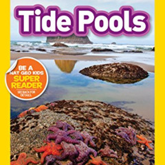 DOWNLOAD PDF 📤 National Geographic Readers: Tide Pools (L1) by  Laura Marsh EBOOK EP