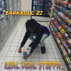 REAL DEAL STEPPA FT. RR CHOPPA