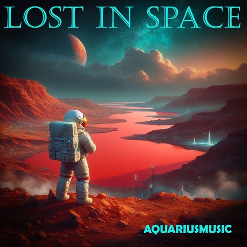 Lost In Space