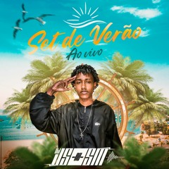 SET DE VERÃO AO VIVO - VEM PRA SÃO MATEUS [DJ JS DO SM]
