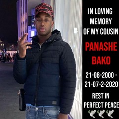 Tamz - Panashe Bako (RIP)