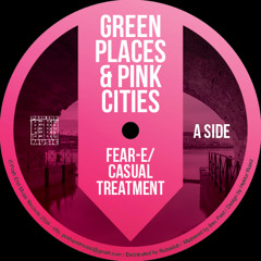 PREMIERE: Casual Treatment - Gold Coast (Posh End Music)
