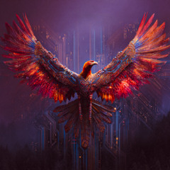 Falling Phoenix Burns
