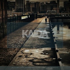 KAIDA Special Edition By Olivier Charles