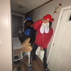 Dont spill my cup Ft KK6