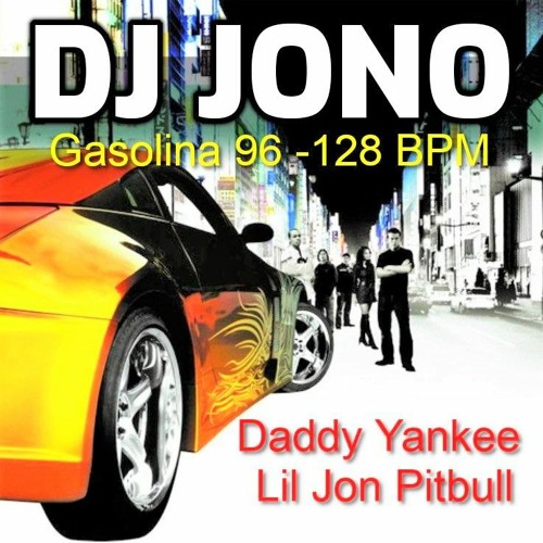 Daddy Yankee Lil Jon Pitbull - Gasolina 96 -128 Transition. Click BUY Link